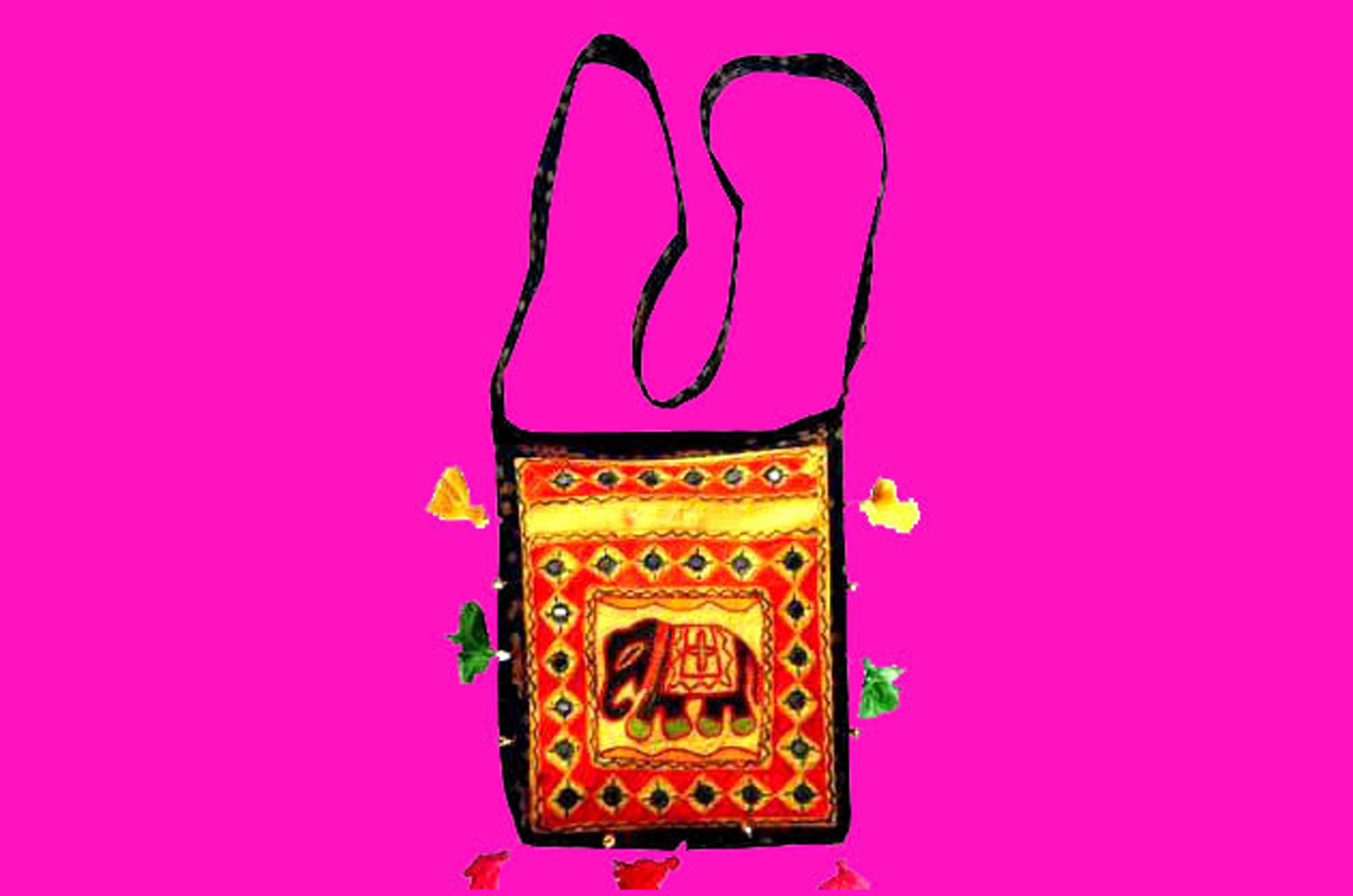 Wholesale Mix Lot Banjara Clutch Bags Indian Rajasthani Jaipuri Traditional  Banjara Purse at Rs 200/piece | Banjara Bags in Jaipur | ID: 2852394678455